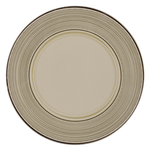 Talerz płaski 21 cm Larissa EARTH ARGILA / RAK PORCELAIN