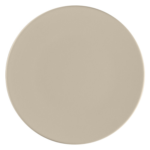 Talerz płaski 24 cm Epura EARTH ARGILA / RAK PORCELAIN