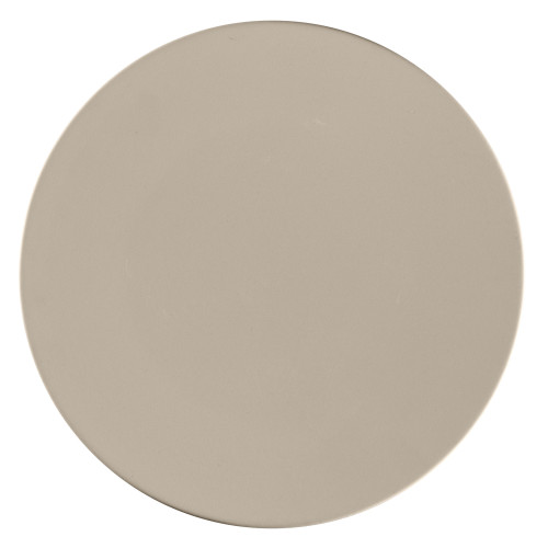 Talerz płaski 27 cm Epura EARTH ARGILA / RAK PORCELAIN