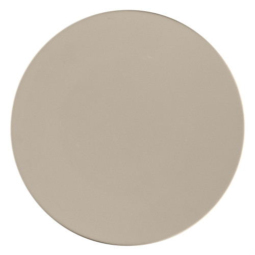 Talerz płaski 29 cm Epura EARTH ARGILA / RAK PORCELAIN