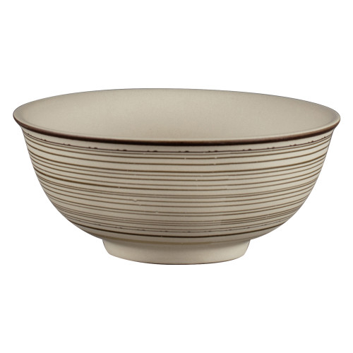 Miska 12 cm Larissa EARTH ARGILA / RAK PORCELAIN