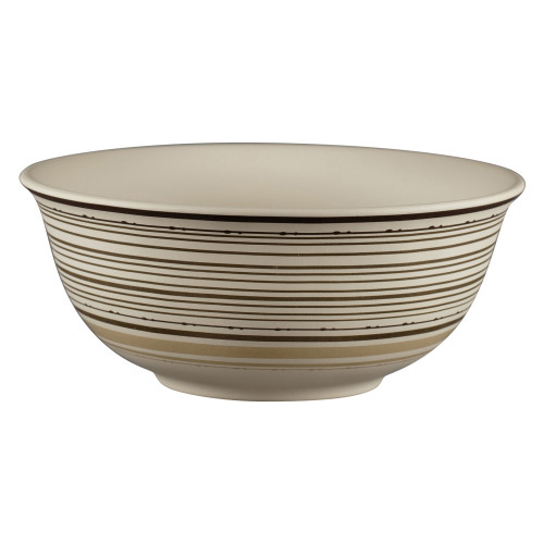 Miska 20 cm Larissa EARTH ARGILA / RAK PORCELAIN