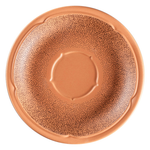 Spodek do kubka 15 cm Denia EARTH TERO / RAK PORCELAIN