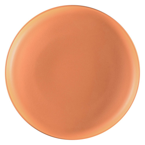 Talerz głęboki gładki 21 cm Prima EARTH TERO / RAK PORCELAIN