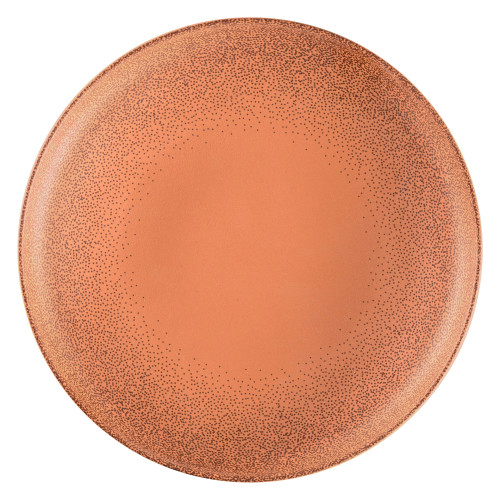 Talerz głęboki gładki 21 cm Denia EARTH TERO / RAK PORCELAIN