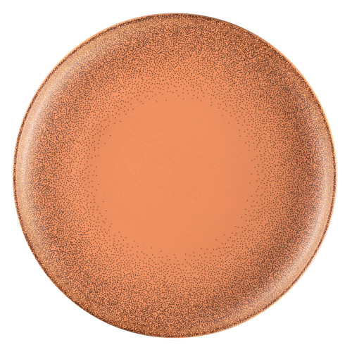 Talerz głęboki gładki 27 cm Denia EARTH TERO / RAK PORCELAIN