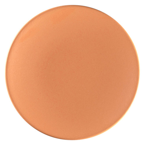 Talerz płaski gładki 16 cm Prima EARTH TERO / RAK PORCELAIN