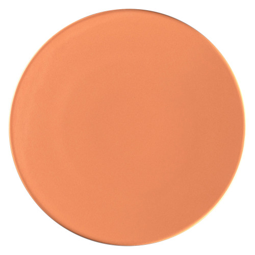 Talerz płaski gładki 21 cm Prima EARTH TERO / RAK PORCELAIN