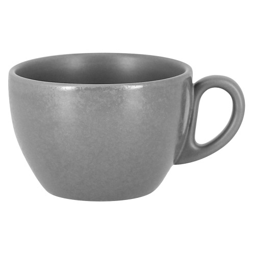 SHALE Filiżanka 200 ml szary / RAK PORCELAIN