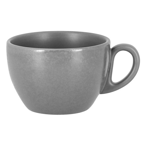 SHALE Filiżanka 230 ml szary / RAK PORCELAIN