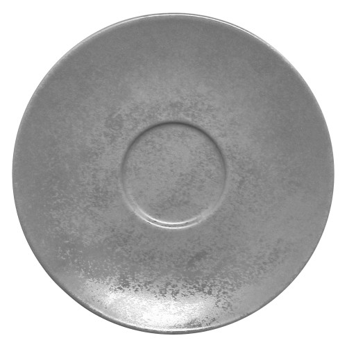 SHALE Spodek 17 cm szary / RAK PORCELAIN 