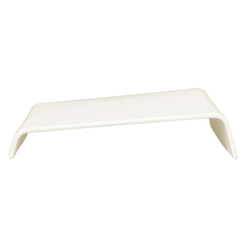 SUGGESTIONS Półmisek 25 x 20 x 5,5 cm Shared / RAK PORCELAIN