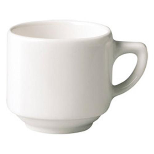 SKA Filiżanka do espresso sztaplowana 90 ml / RAK PORCELAIN