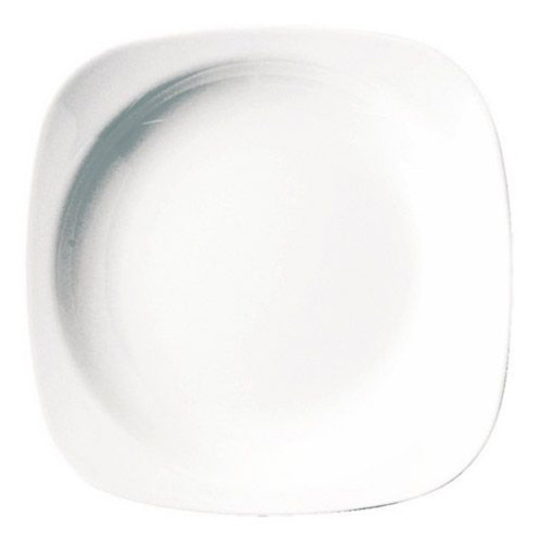 SKA Talerz głęboki kwadratowy 14 cm / RAK PORCELAIN