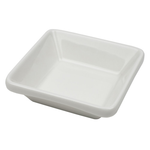 SKA Naczynie kwadratowe 11 cm / RAK PORCELAIN