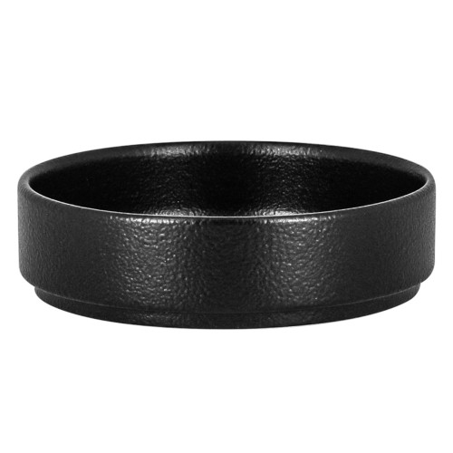 SENSATION Naczynie okrągłe 10,6 cm ORENJI / RAK PORCELAIN