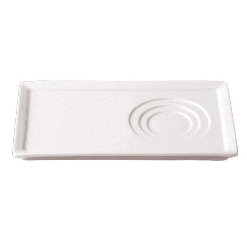 ALLSPICE Spodek uniwersalny 18 x 14 cm / RAK PORCELAIN