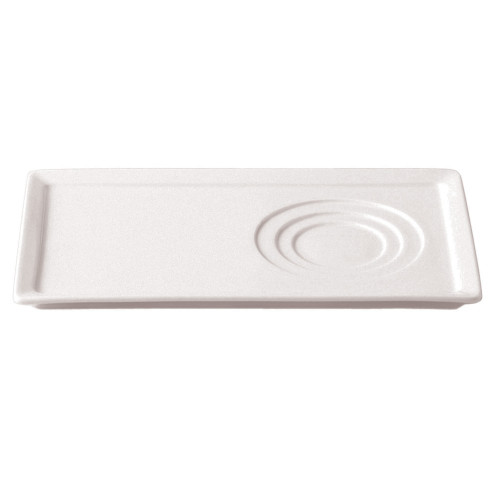 ALLSPICE Spodek uniwersalny 24 x 14 cm / RAK PORCELAIN