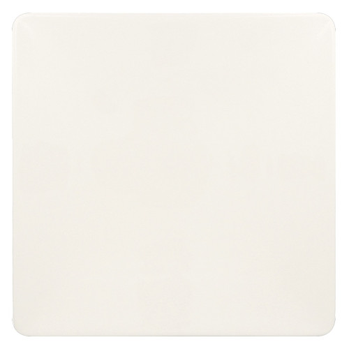 ALLSPICE Talerz kwadratowy Ginger 30 cm / RAK PORCELAIN