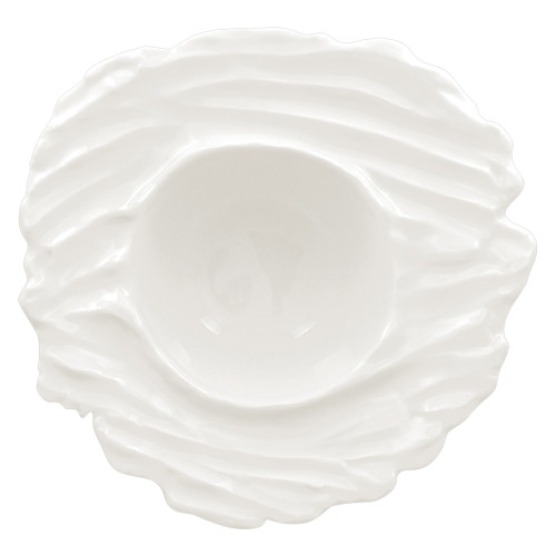 SKETCHES Talerz głęboki 20 cm / RAK PORCELAIN