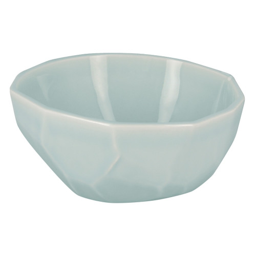 SKETCHES Miska błękitna 660 ml / RAK PORCELAIN