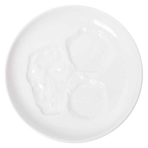 SKETCHES Spodek 14 cm / RAK PORCELAIN