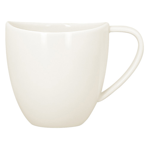 SUGGESTIONS Filiżanka 230 ml Swirls / RAK PORCELAIN