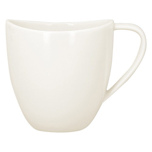 SUGGESTIONS Filiżanka 300 ml Swirls / RAK PORCELAIN