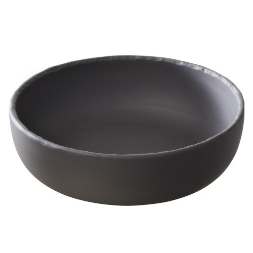 BASALT Miska 700 ml czarna / REVOL