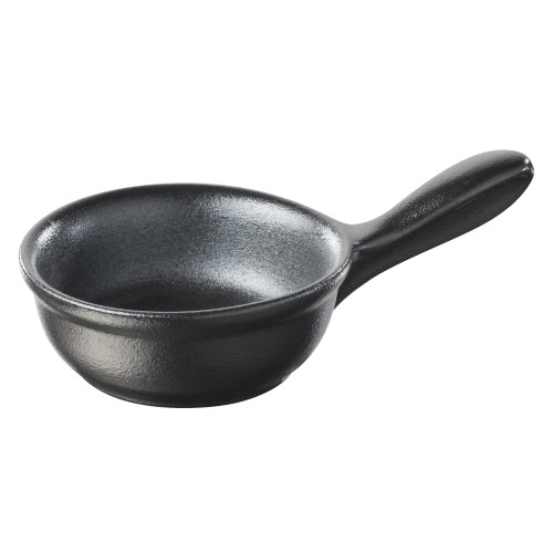 BELLE CUISINE NOIR Mini rondelek 20 ml czarna / REVOL