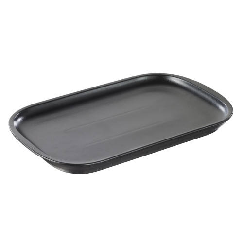 GRANDS CLASSICS Talerz na stek 32 x 21 cm / REVOL