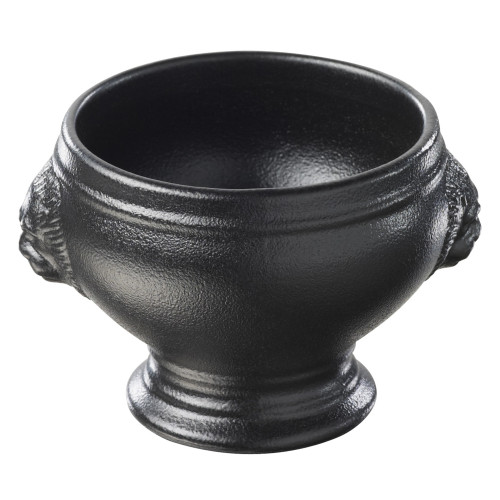 FRENCH CLASSICS Ceramiczna kokilka  450 ml grafit / REVOL