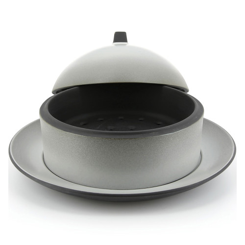 EQUINOXE Dim Sum Set szary 310 ml / REVOL