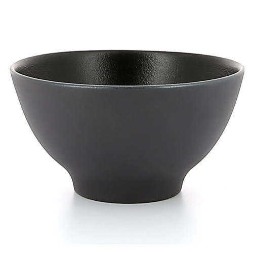 EQUINOXE Miska 300 ml czarna / REVOL