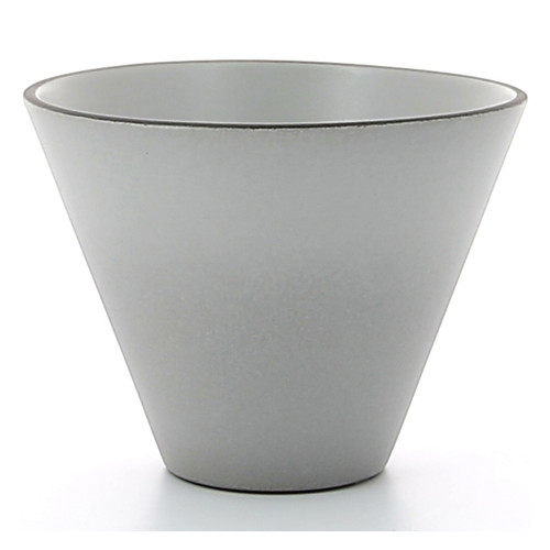 EQUINOXE Kubek 250 ml szary  / REVOL