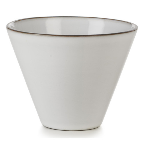 EQUINOXE Kubek 250 ml biały / REVOL