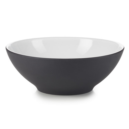 EQUINOXE Talerz głęboki  19 cm biały  / REVOL