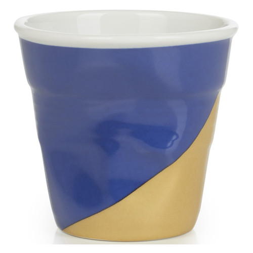 FROISSES Kubek Twist Blue Up 80 ml / REVOL