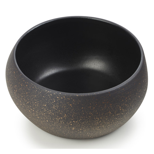 SOLSTICE Miseczka Cosmic Gold 13 cm 400 ml  / REVOL