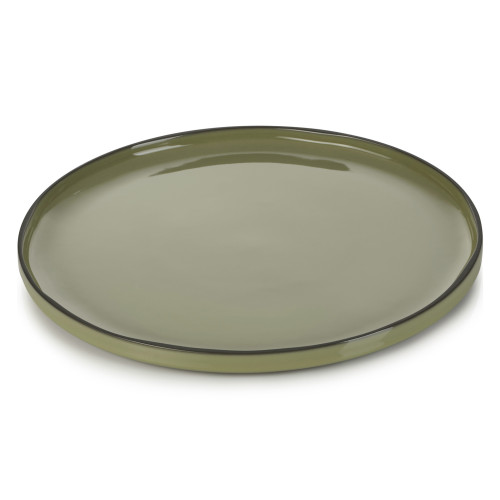 CARACTERE Talerz 30 cm Kardamon / REVOL