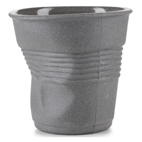 FROISSES Kubek 80 ml 100% Recyclay / REVOL