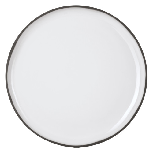 CARACTERE Talerz 21 cm Biała Chmura / REVOL