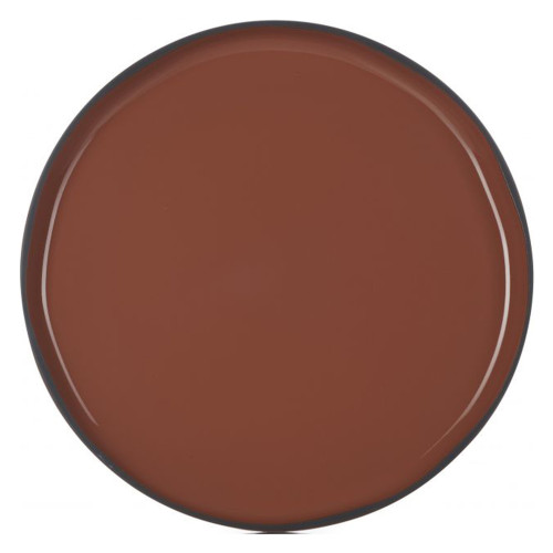 CARACTERE Talerz 21 cm Cynamon / REVOL