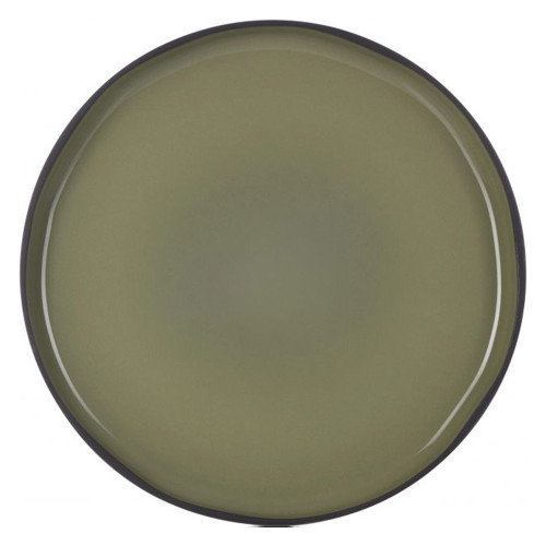 CARACTERE Talerz 21 cm Kardamon / REVOL