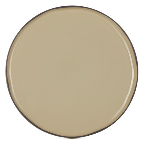 CARACTERE Talerz 15 cm Gałka muszkatołowa / REVOL