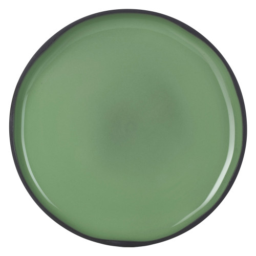 CARACTERE Talerz 15 cm Miętowy / REVOL