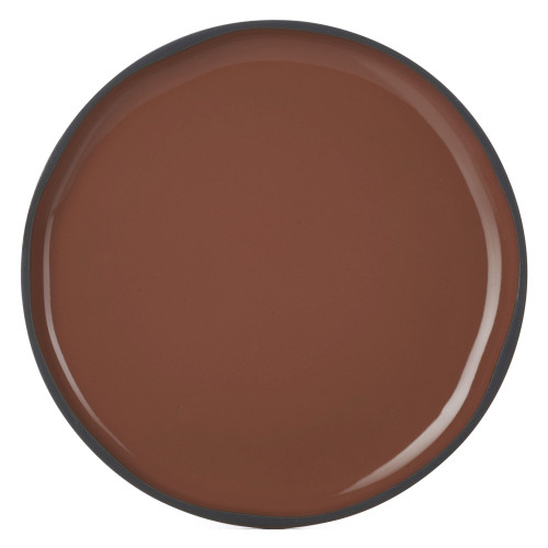 CARACTERE Talerz 15 cm Cynamon / REVOL