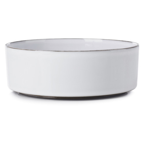 CARACTERE Miska / salaterka 14 cm  Biała Chmura / REVOL