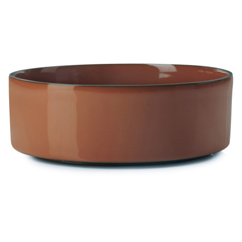 CARACTERE Miska / salaterka 14 cm  Cynamon / REVOL