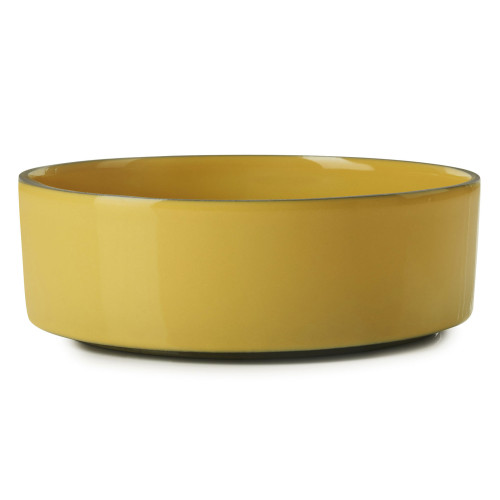 CARACTERE Miska / salaterka 14 cm  Kurkuma / REVOL